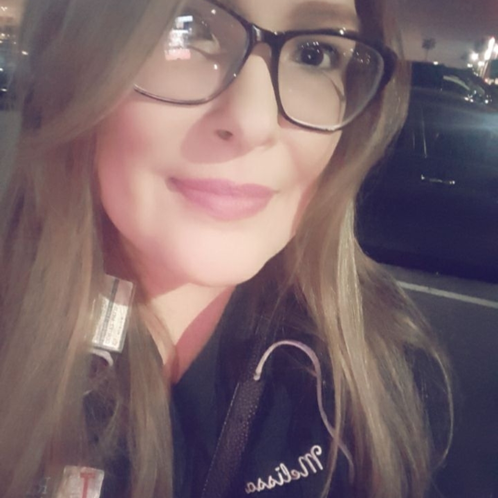 Meet your Posher, Melissa